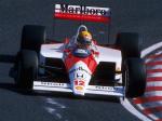 McLaren Honda MP4-4 1988 года